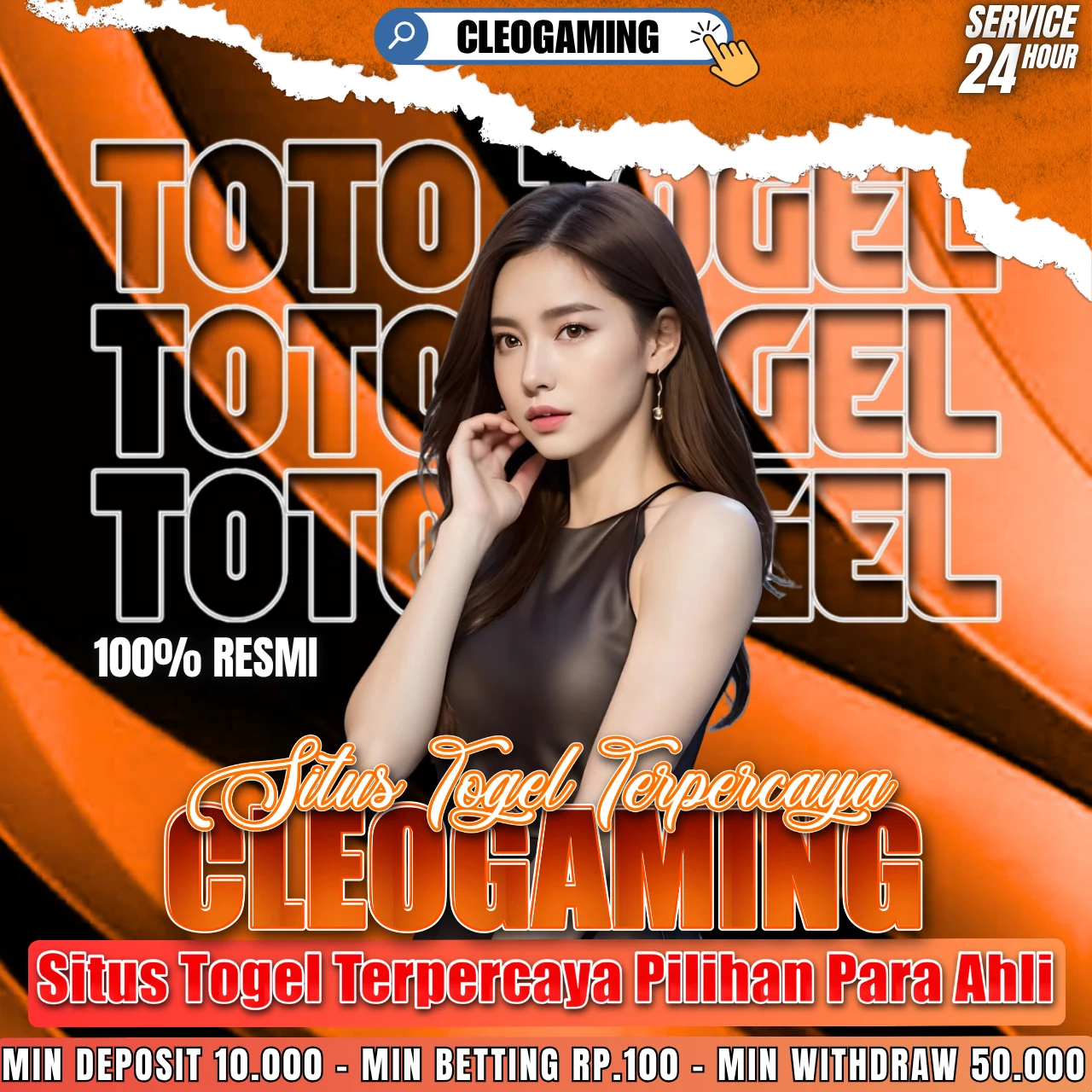 CLEOGAMING